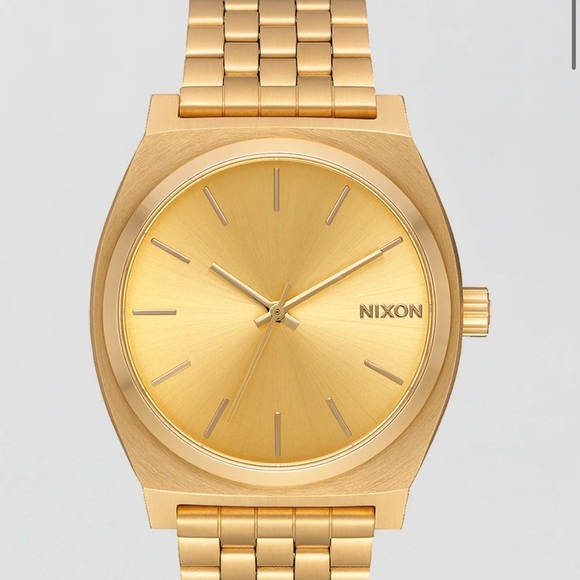 Nixon | Time Teller | Watch - Picture 1 of 3